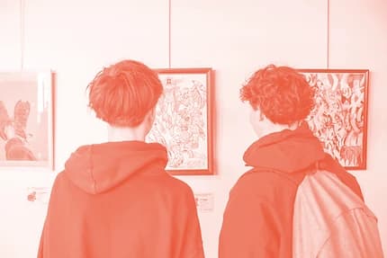 photo de Expositions