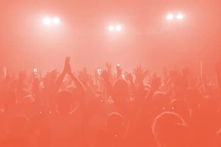 photo de La salle de spectacle