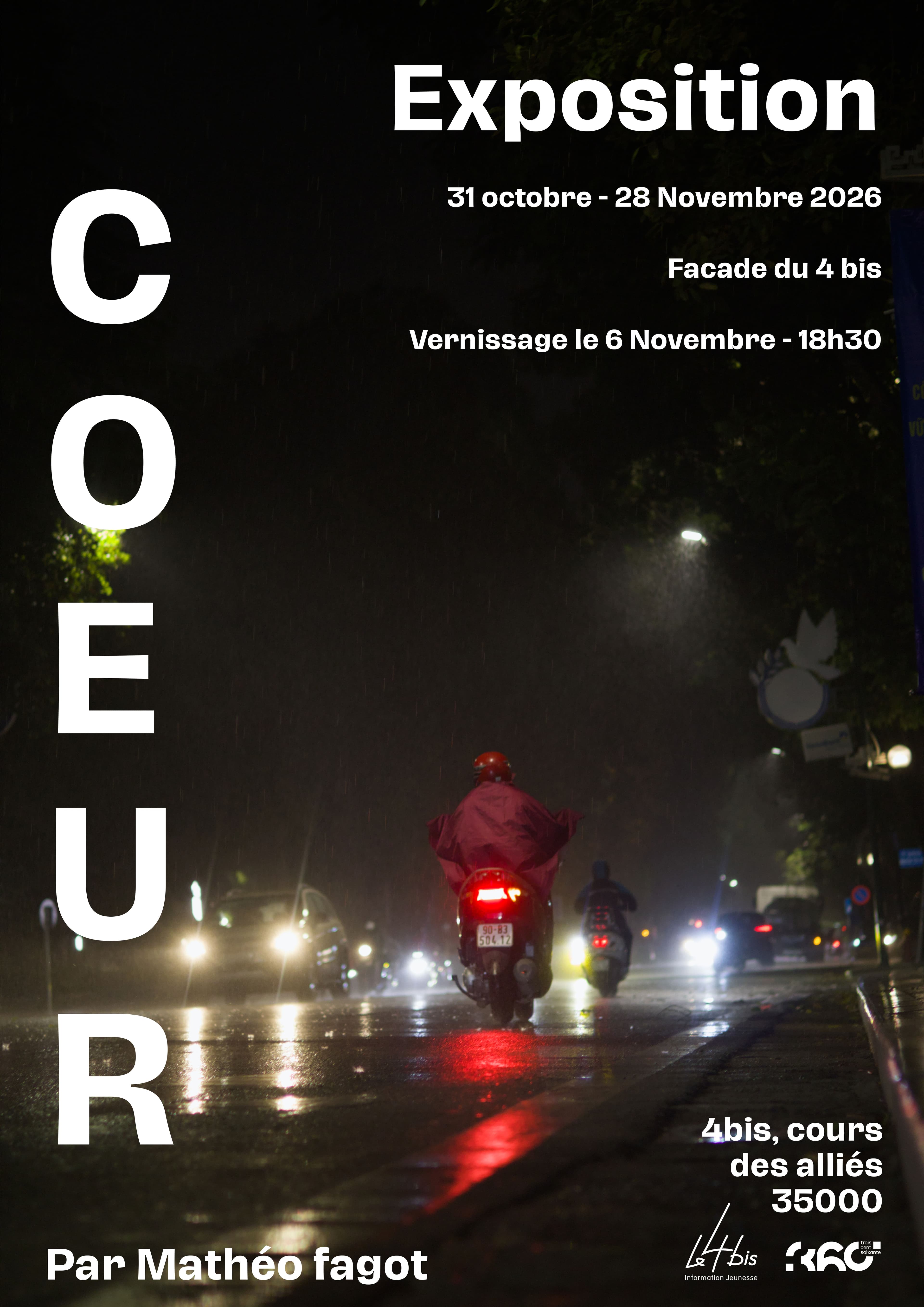 Image de l'événement : Exposition : Cœur