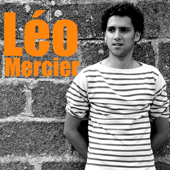 Visuel groupe Leo Mercier
