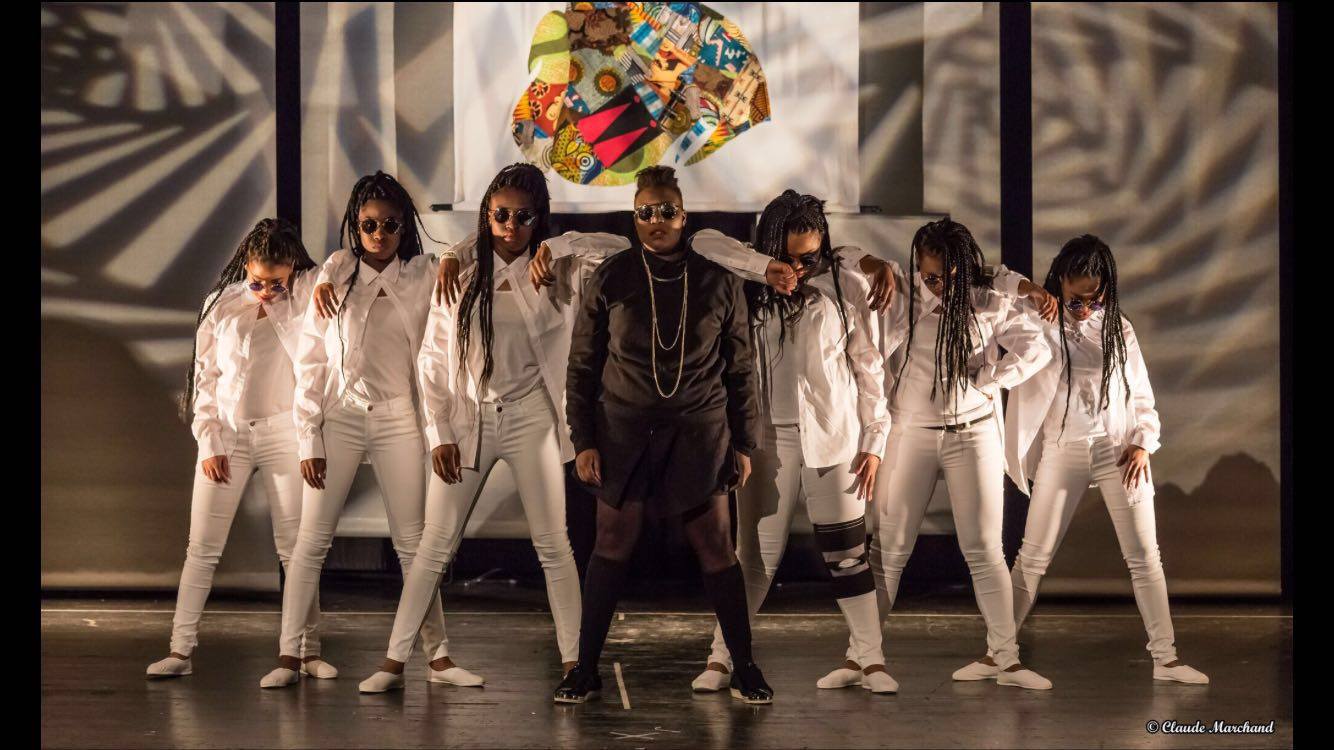 Visuel artiste Afrodiziak Visuel artiste Afrodiziak