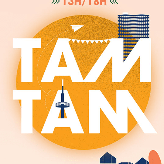 Tam Tam