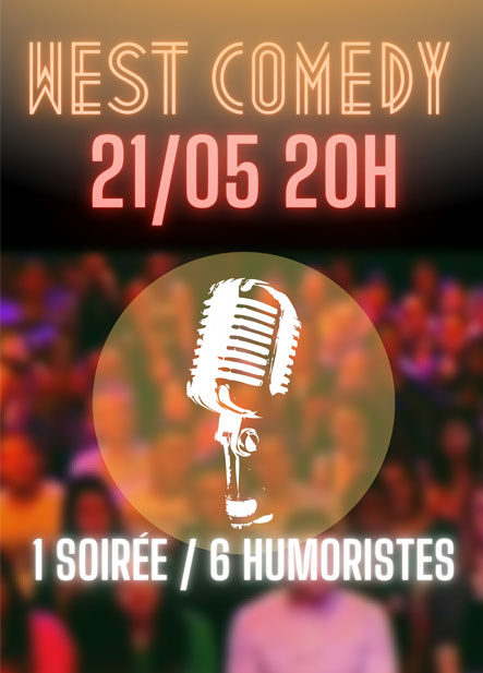 West Comedy