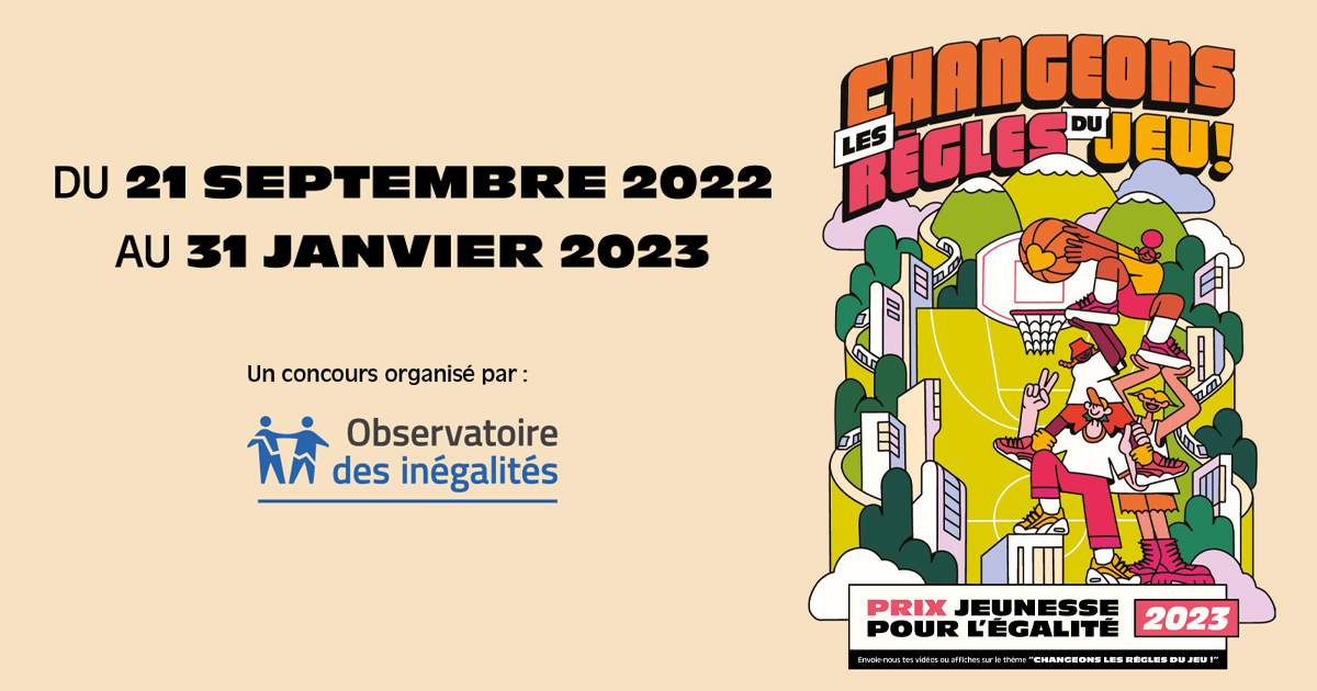 Les 6 finalistes pour le prix du livre jeu ado/adulte 2022