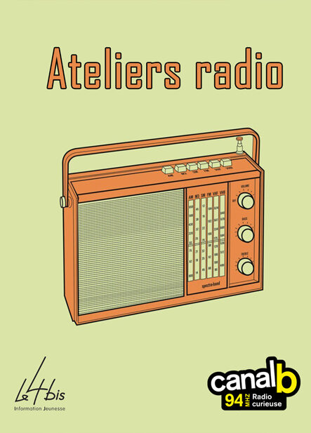 Ateliers radio