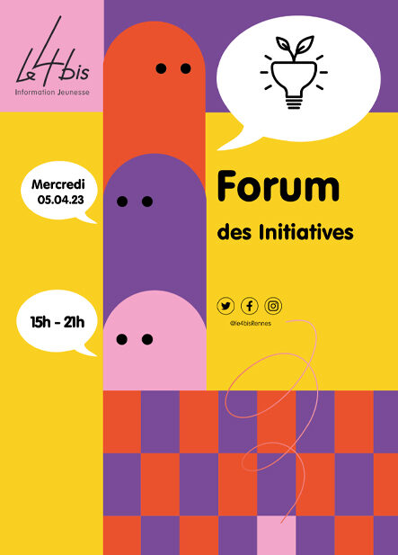 Forum des initiatives