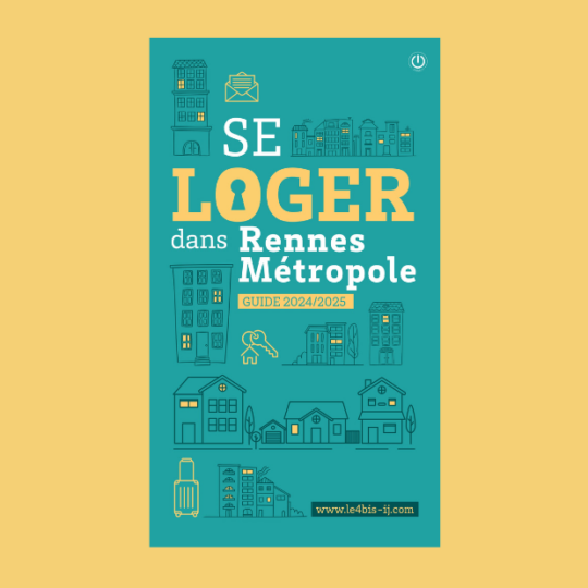 Guide se loger 2024-25