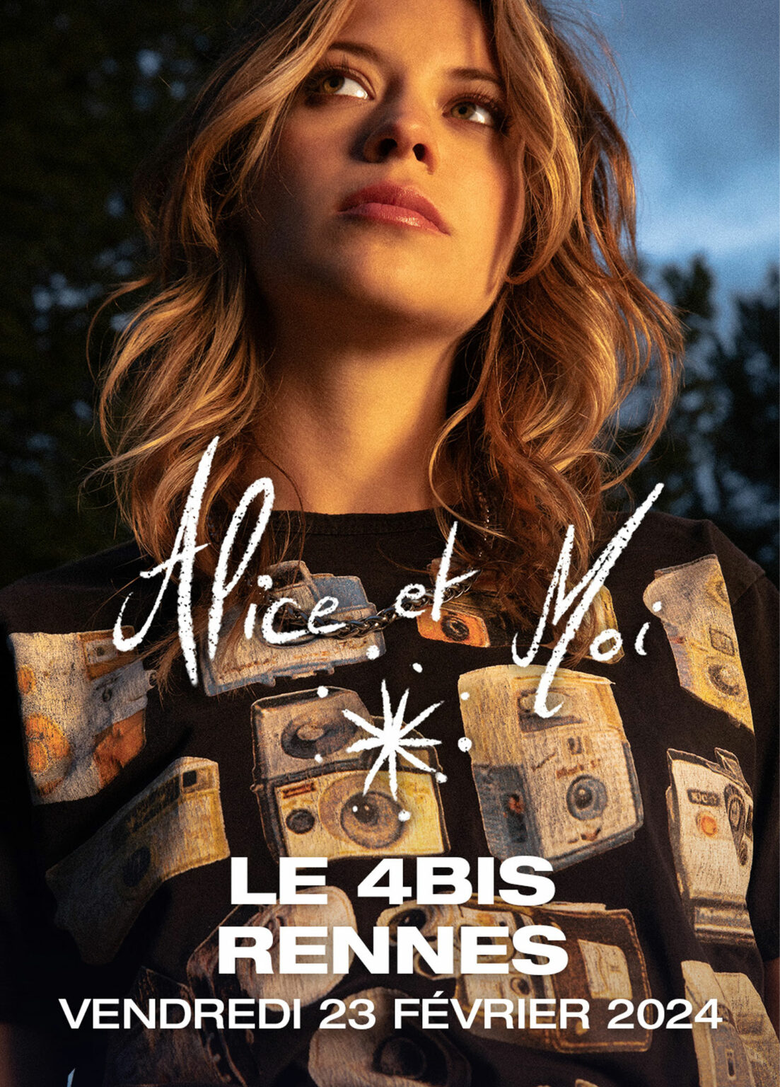 Alice et Moi - Le 4bis