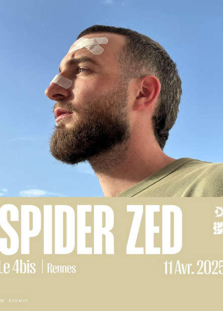 Spider ZED