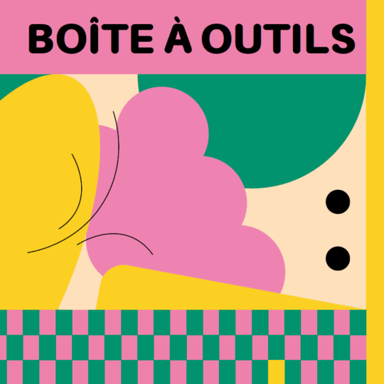 Boîte à outils