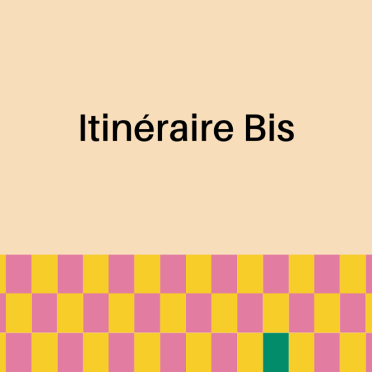 Itinéraire Bis : un parcours d’accompagnement aux projets