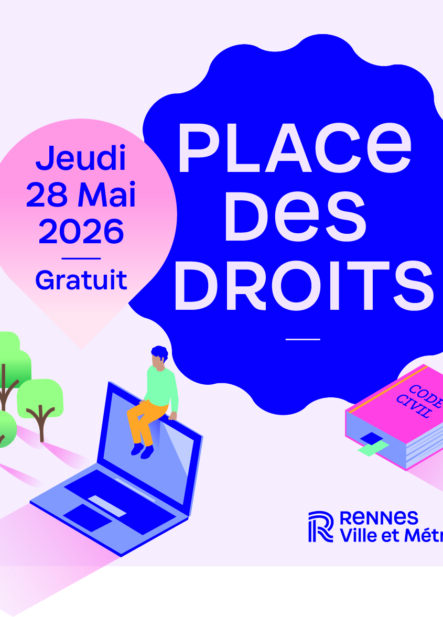 Forum Place des droits