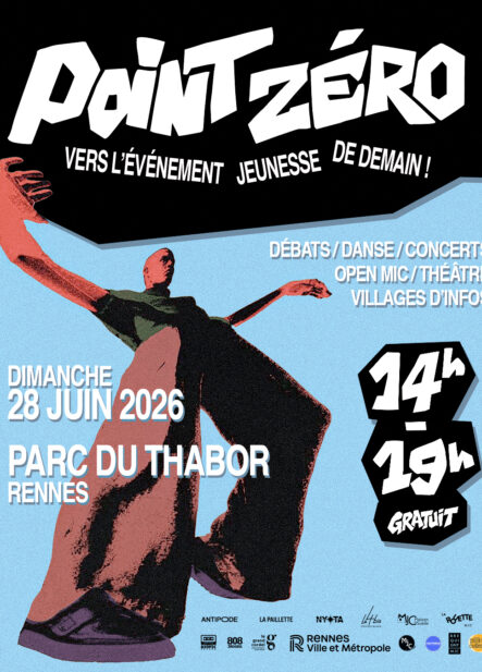 Point Zéro