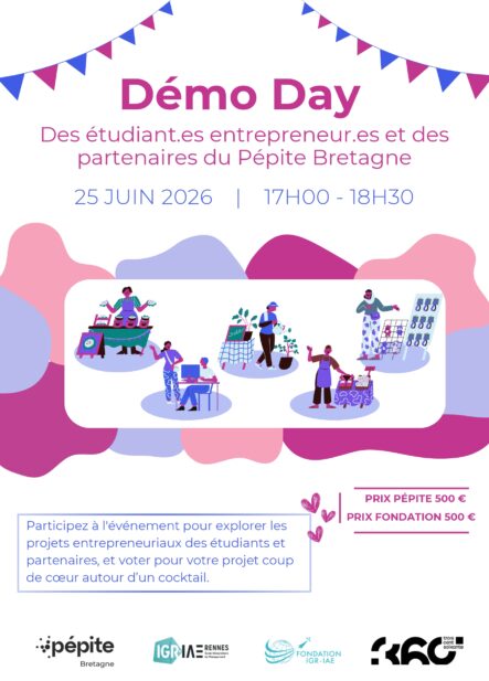 Démo Day